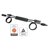 AP Systems Rapid Shutoff device (SKU Part Number RSD-S-PLC(MC4)).